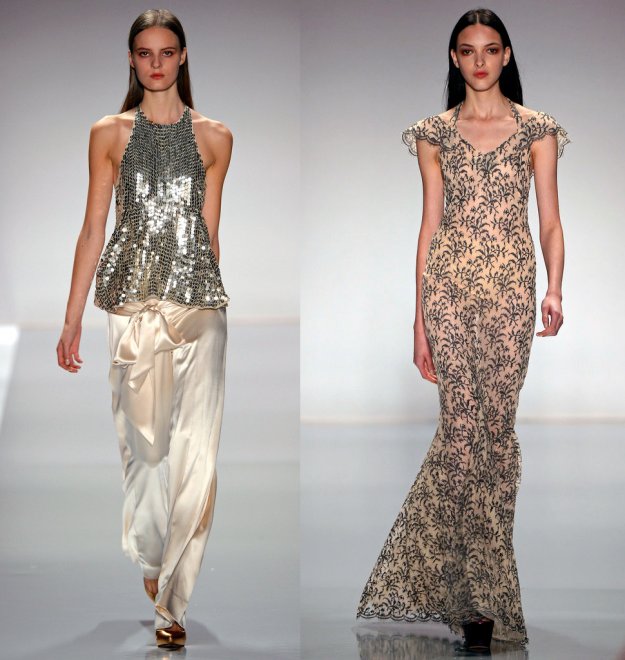 Collection de Jill Stuart 2026