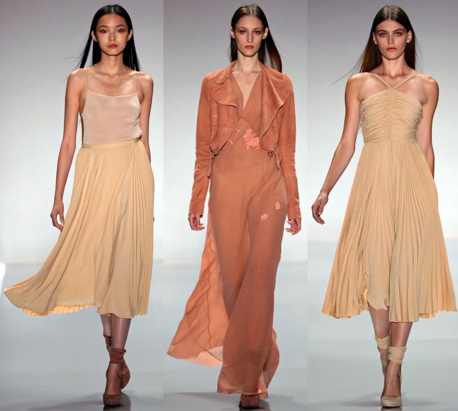 mode printemps-été 2026