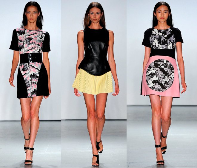 mode printemps-été 2026