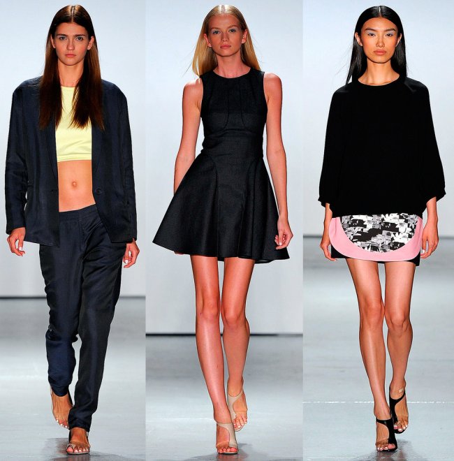 mode printemps-été 2026