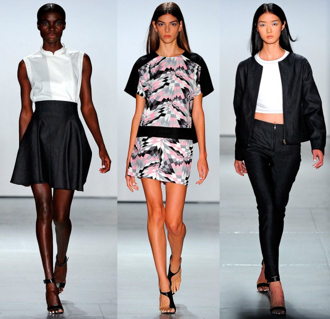 mode printemps-été 2026