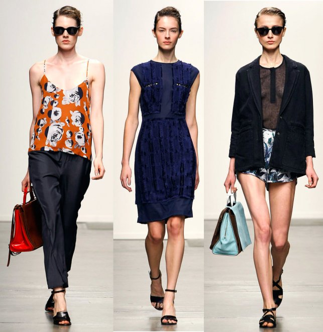 mode printemps-été 2026