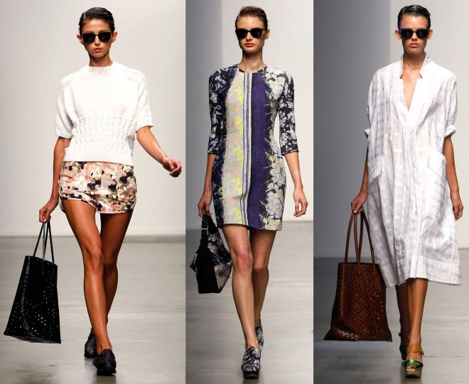 mode printemps-été 2026