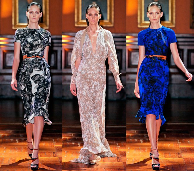 mode printemps-été 2026