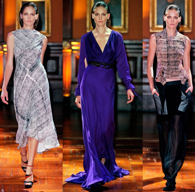 Juan Carlos Obando printemps-été 2026