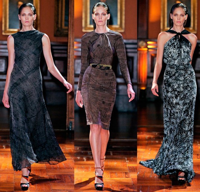 mode printemps-été 2026