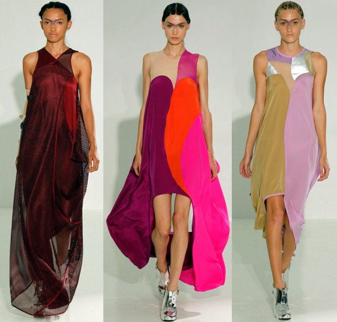 mode printemps-été 2026