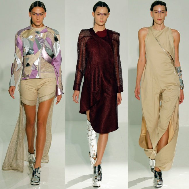 mode printemps-été 2026