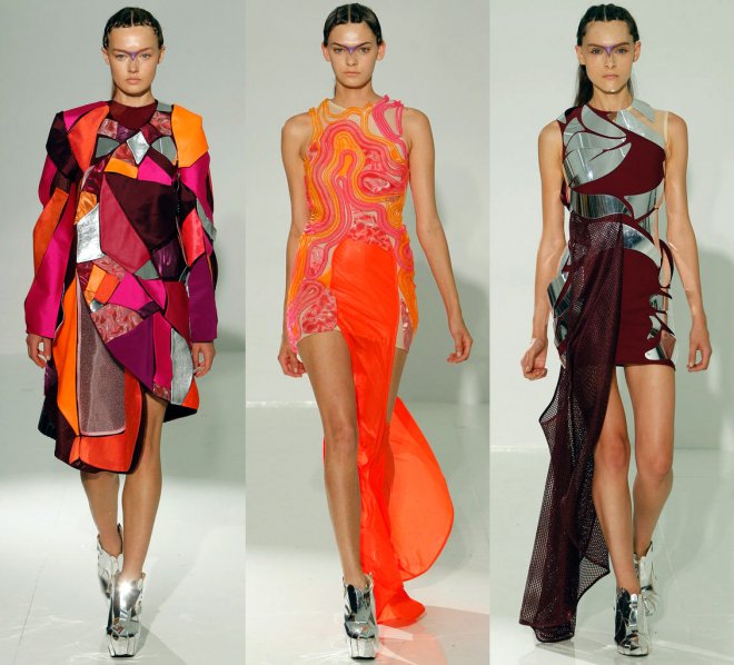 mode printemps-été 2026