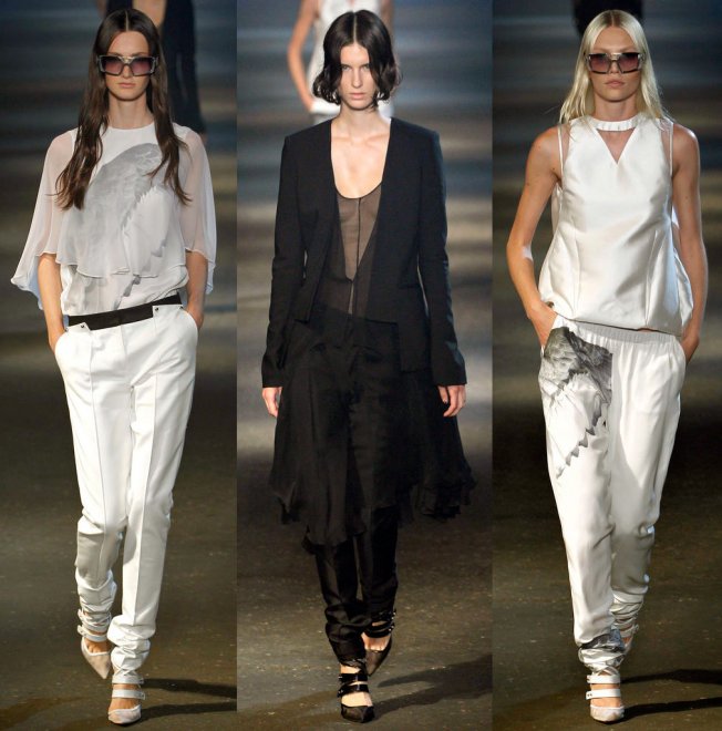 Prabal Gurung printemps-été 2026