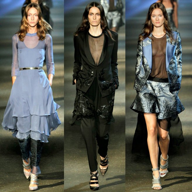 Prabal Gurung printemps-été 2026