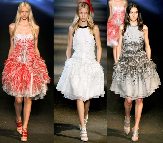 mode printemps-été 2026