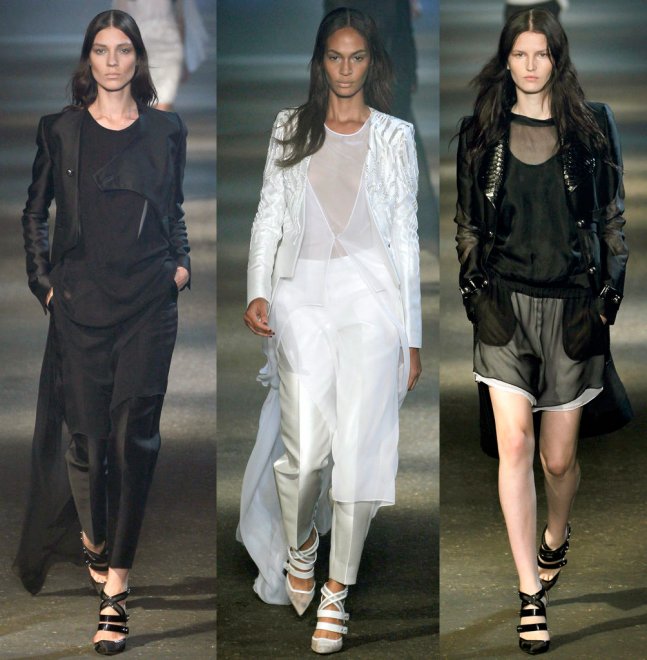 mode printemps-été 2026