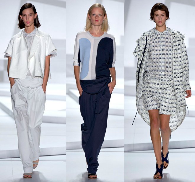 Collection Lacoste printemps et été 2026
