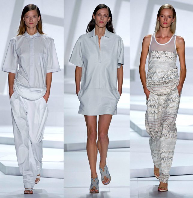 Collection Lacoste printemps et été 2026