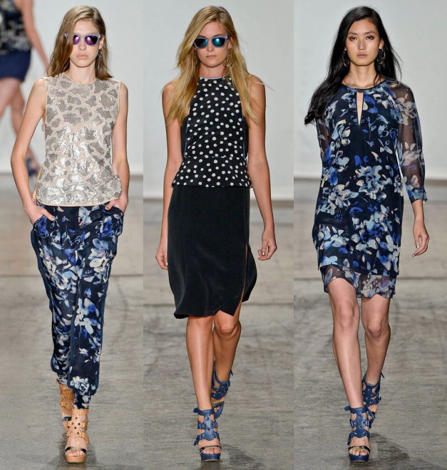 mode printemps-été 2026