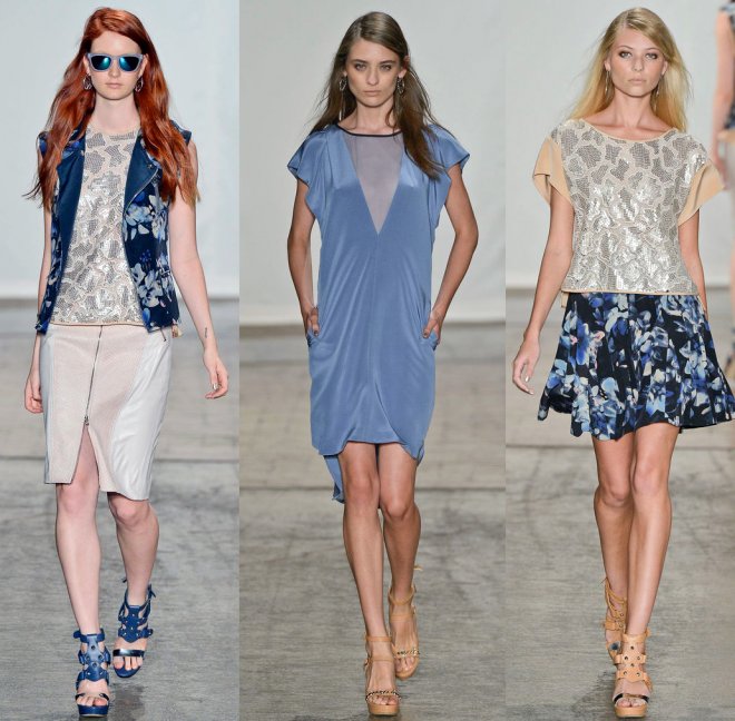 mode printemps-été 2026