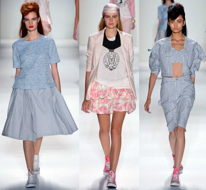 Collection de vêtements Ruffian 2026