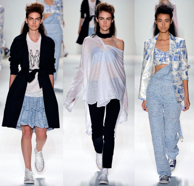 mode printemps-été 2026