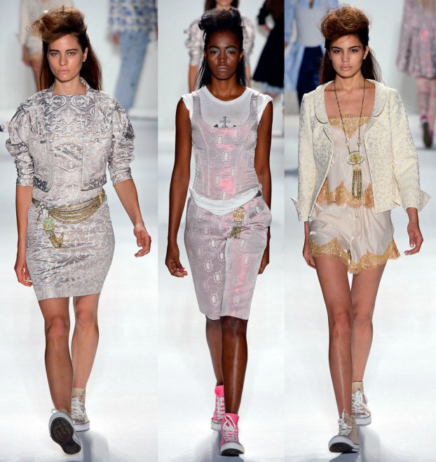 mode printemps-été 2026