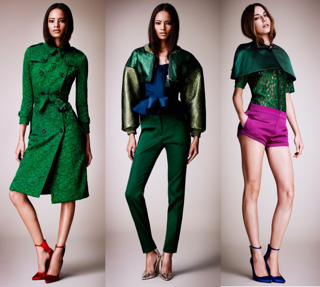 mode printemps-été 2026