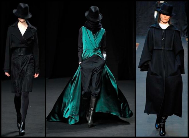 Chapeaux Vandevorst 2026