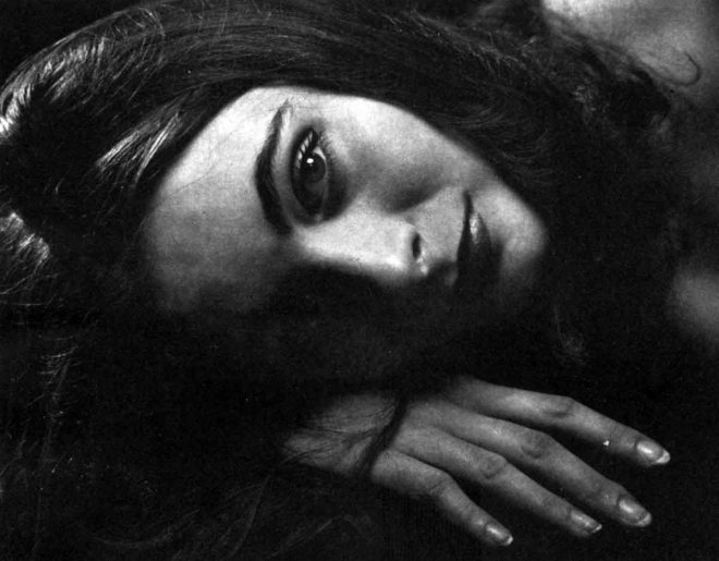 Photo de Philippe Halsman