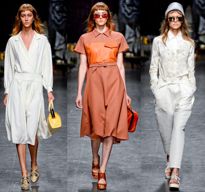 mode printemps-été 2026
