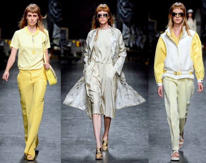 mode printemps-été 2026