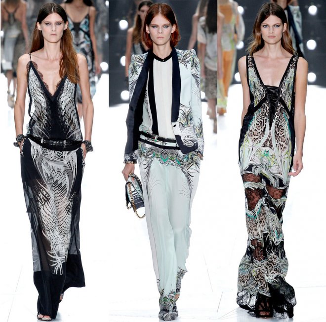 Roberto Cavalli 2026