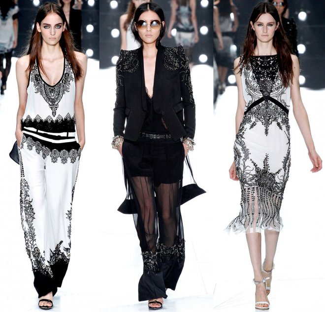 mode printemps-été 2026