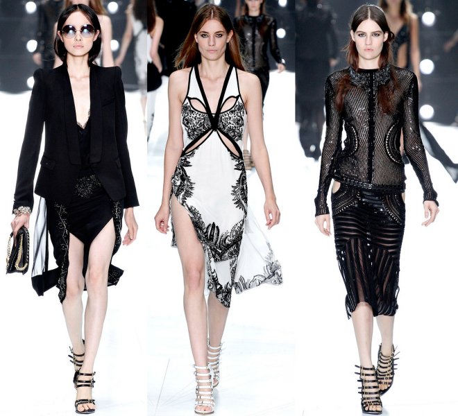 mode printemps-été 2026