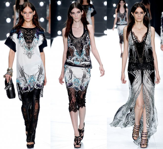 Roberto Cavalli 2026