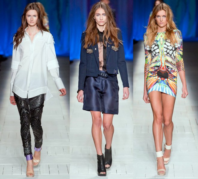 Roberto Cavalli Just Cavalli 2026