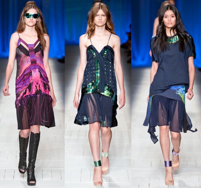 mode printemps-été 2026