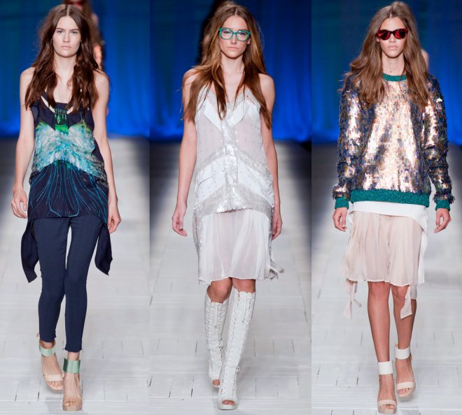 mode printemps-été 2026