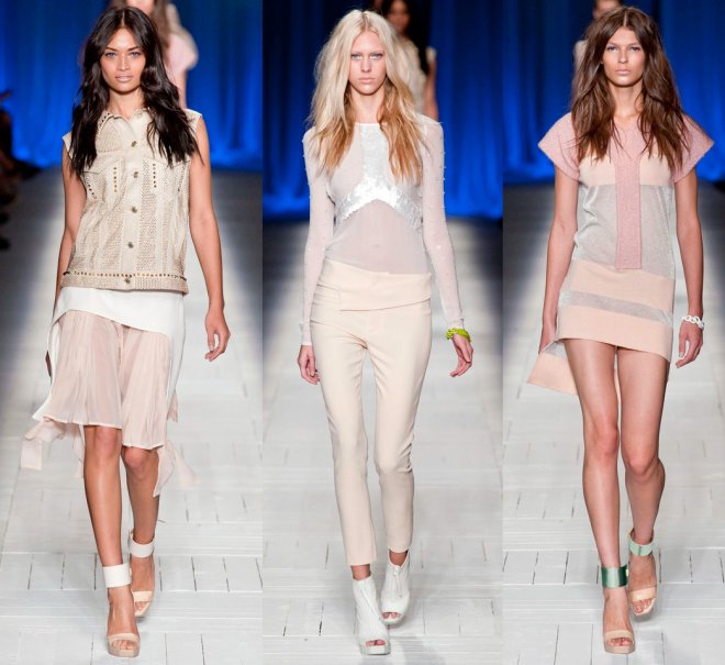 mode printemps-été 2026