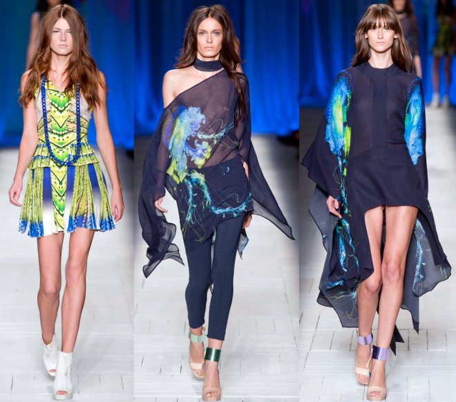 Roberto Cavalli Just Cavalli 2026