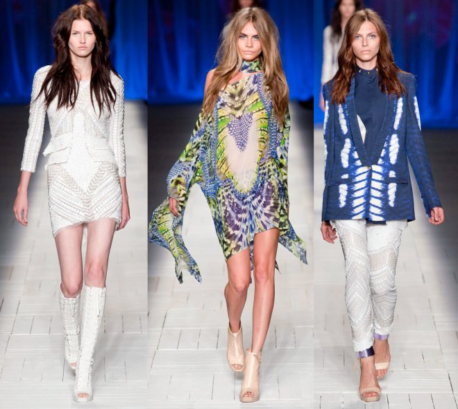 Roberto Cavalli Just Cavalli 2026