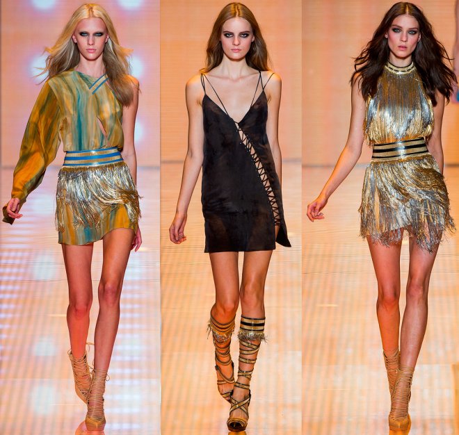 mode printemps-été 2026