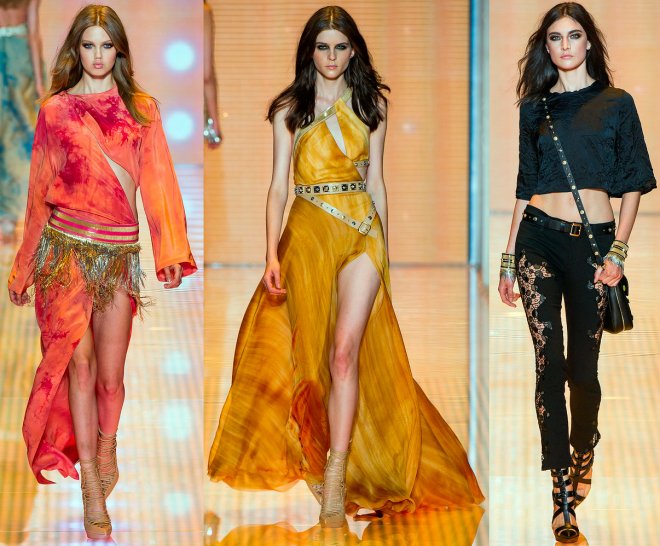 mode printemps-été 2026