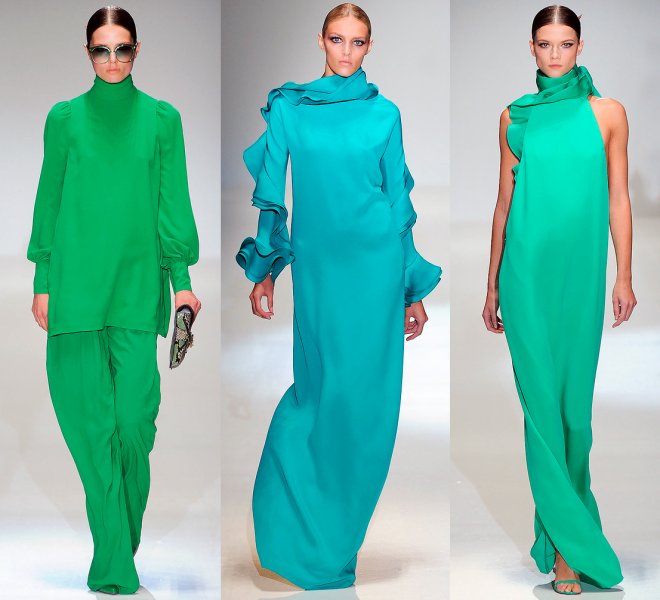 mode printemps-été 2026