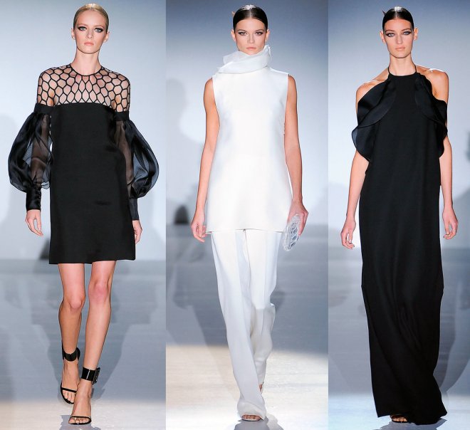 Collection de vêtements pour femmes Gucci