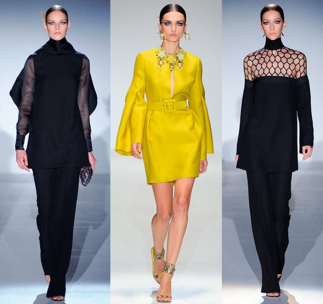 Collection de vêtements pour femmes Gucci