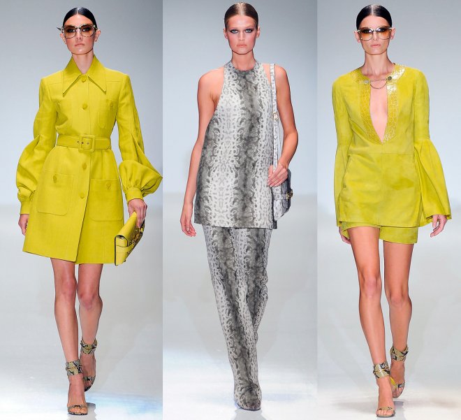 mode printemps-été 2026