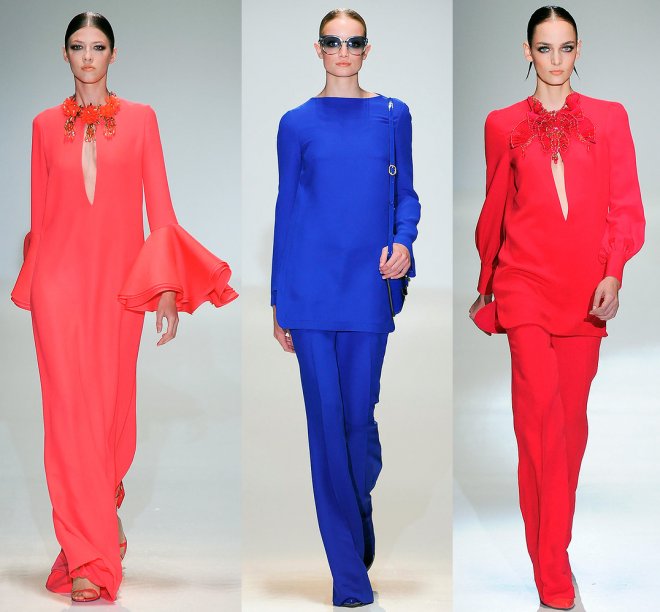 mode printemps-été 2026