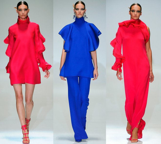 Gucci printemps-été 2026