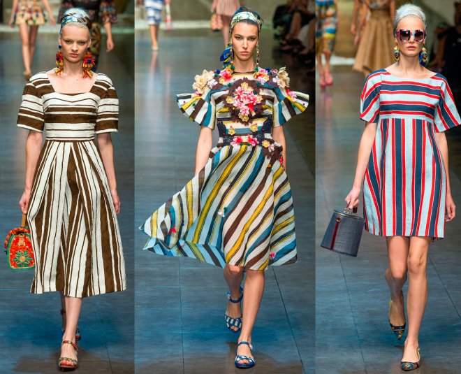 mode printemps-été 2026