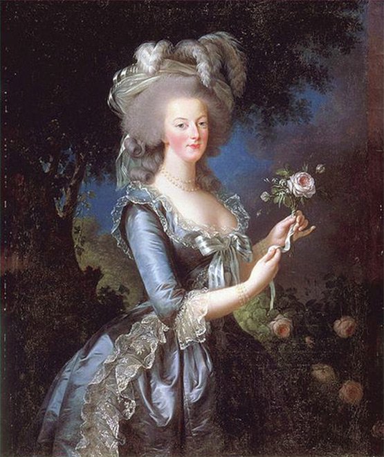 Marie-Antoinette