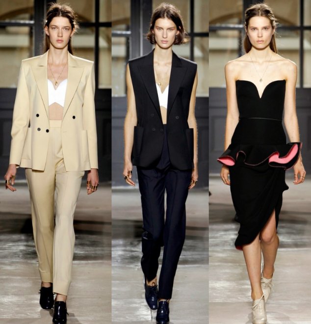 Balenciaga Printemps / Eté 2026